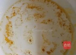 糯米鸡蛋饼的做法图解4