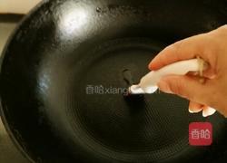 糯米鸡蛋饼的做法图解6