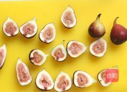 无花果酱的做法图解1