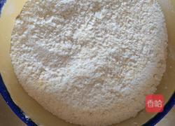 第一次做南瓜饼的做法图解2