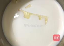 木瓜牛奶冻的做法图解6