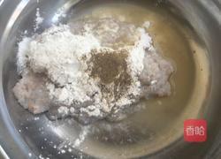 虾丸子的做法图解3