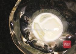 西瓜牛奶汁的做法图解8
