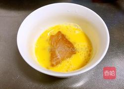 油炸龙利鱼的做法图解3