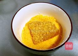 油炸龙利鱼的做法图解4