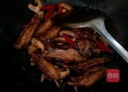 红烧鸡翅的做法图解7