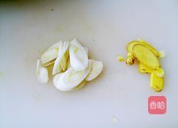 白菜粉条的做法图解5