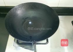 麻辣牛板筋的做法图解2