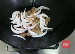 麻辣牛板筋的做法图解3