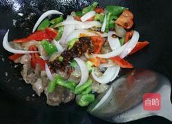 麻辣牛板筋的做法图解6