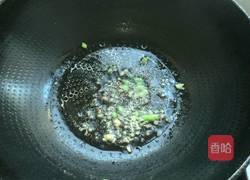 黄瓜面条的做法图解3