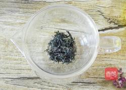 柠檬绿茶的做法图解2