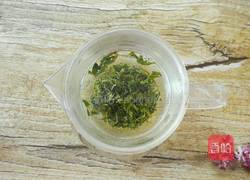 柠檬绿茶的做法图解3