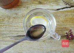 柠檬绿茶的做法图解6