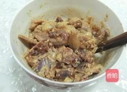 椒盐乳鸽的做法图解2