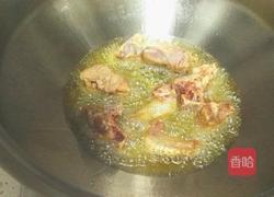 椒盐乳鸽的做法图解5