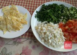 素臊子酸汤面的做法图解3