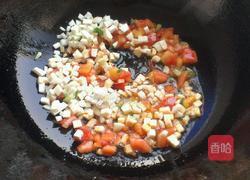 素臊子酸汤面的做法图解5