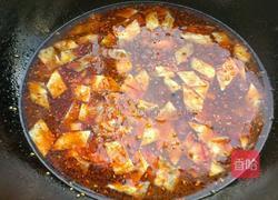 素臊子酸汤面的做法图解9