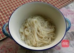 素臊子酸汤面的做法图解11