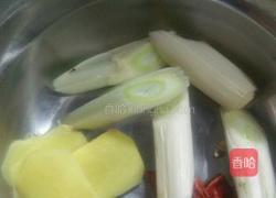 清炖鱼的做法图解4