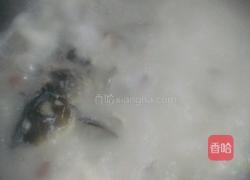 清炖鱼的做法图解7