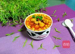 黄豆炖牛肉的做法图解15