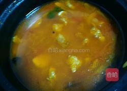 黄豆炖牛肉的做法图解13