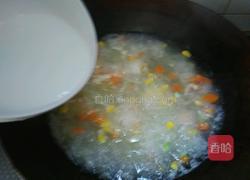 冬瓜羹的做法图解5