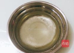 椰奶马蹄糕的做法图解4