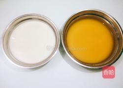 椰奶马蹄糕的做法图解6