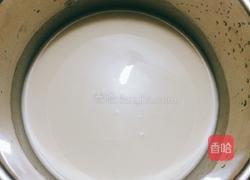 椰奶马蹄糕的做法图解5