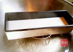 椰汁桂花糕的做法图解10