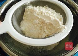 法式慕斯塔的做法图解2