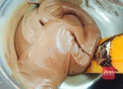 法式慕斯塔的做法图解13