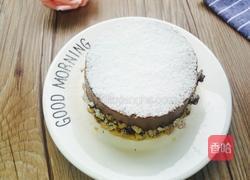 法式慕斯塔的做法图解22