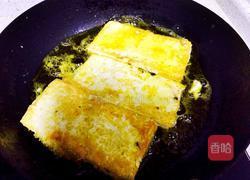 鸡扒豆腐的做法图解4