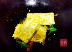 鸡扒豆腐的做法图解7