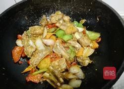 炕锅羊排的做法图解9