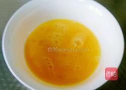 醪糟鸡蛋汤圆的做法图解2