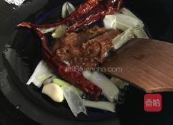 酱炖鲫鱼的做法图解3