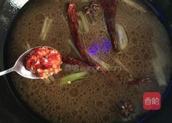 酱炖鲫鱼的做法图解5