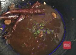 酱炖鲫鱼的做法图解7