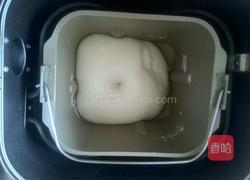 汉堡胚的做法图解4