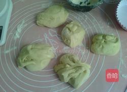 汉堡胚的做法图解5