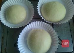 汉堡胚的做法图解6