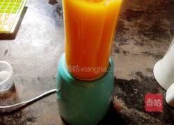 芒果冻的做法图解3