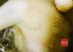 清香手撕鸡的做法图解2