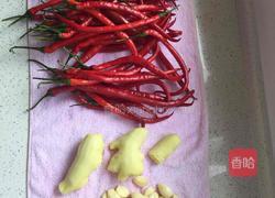 自制剁椒酱的做法图解2