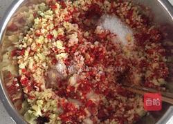 自制剁椒酱的做法图解8